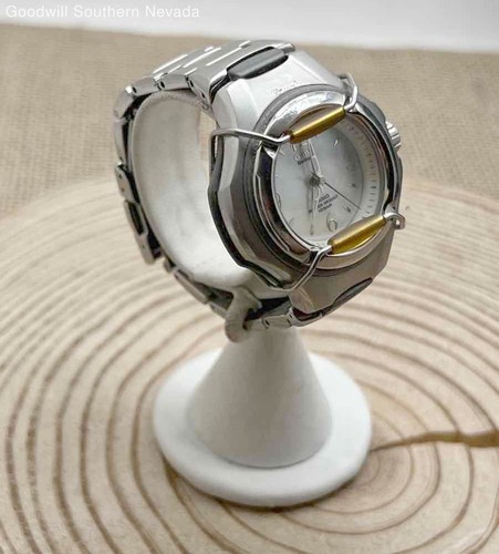 Women's Casio Baby-G Wristwatch