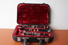 Yamaha YCL26 Bb Student Clarinet w/4C mouthpiece