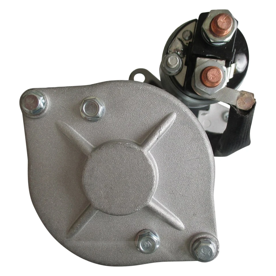 For Ford F-250 Super Duty 2008-2010 TYC 1-06675 Starter Foto 4 de 4