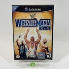WWE Wrestlemania XIX (Nintendo GameCube, 2003)