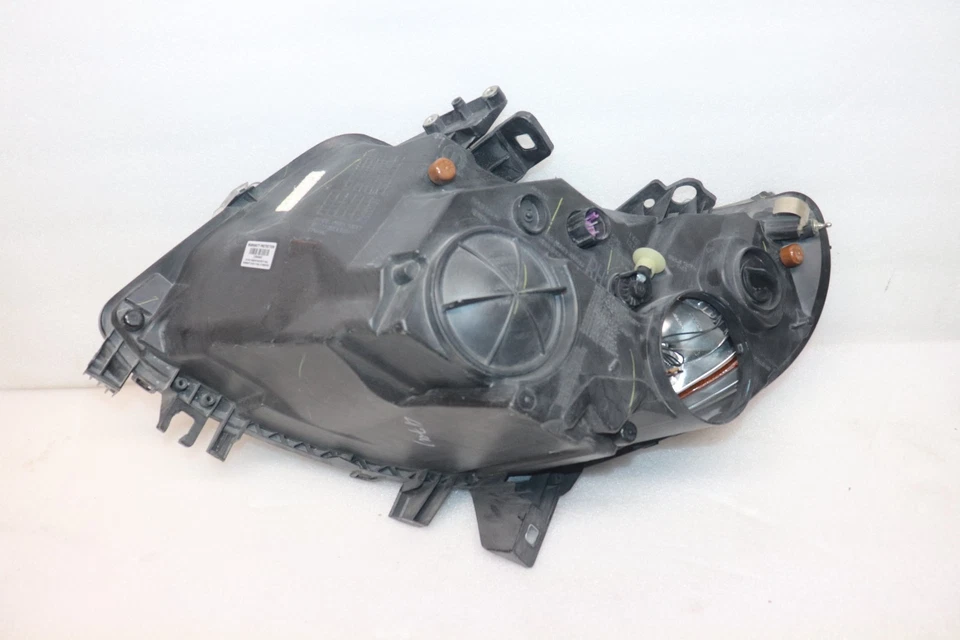 FARO HALÓGENO LADO DERECHO DODGE RAM PROMASTER 1500 2500 3500 2014-2022 OEM Foto 4 de 4