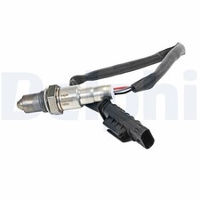 DELPHI Lambdasonde Sensor Abgassteuerung ES21466-12B1 für BMW 3er Touring G21 X3