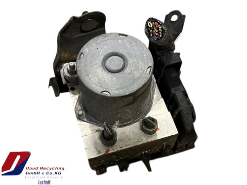 Toyota Corolla Verso ABS-Block 0265234222