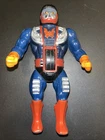Dragstor He-Man Masters of the Universe MOTU Mattel 1986 Vintage Action Figure
