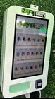 New ListingNexgen Vending Machine for, vape,snacks,small energy drinks, touch screen