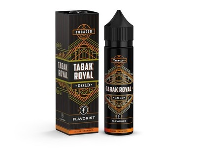 Flavorist Longfill Aroma 7-10ml  - Aromakonzentrat für 60 ml Liquid