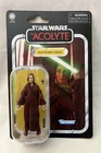 Star Wars Jedi Master Indara The Acolyte 3.75 Figure Vintage Collection VC345