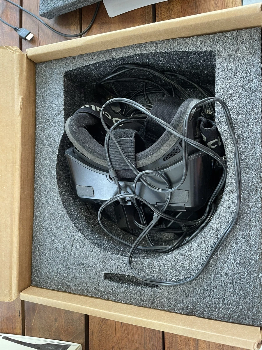 Oculus Rift DK2 VR Headsets for sale | eBay