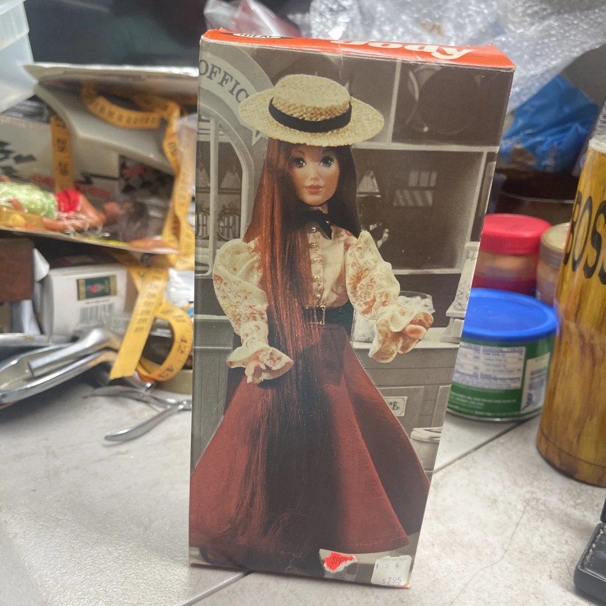Jody Doll for sale | eBay