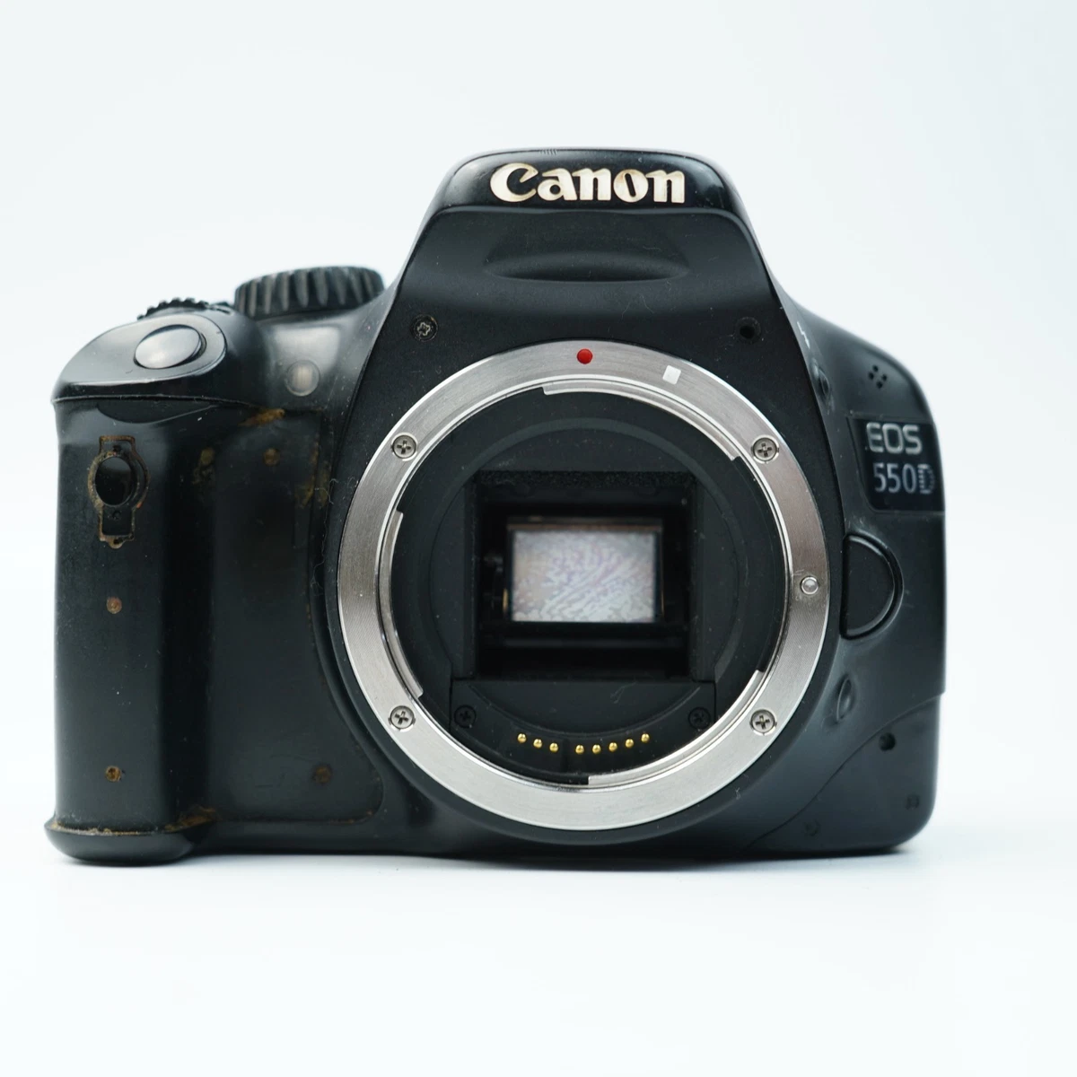 Canon EOS 550D Digital Cameras for Sale | Shop New & Used Digital