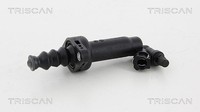 Triscan Nehmerzylinder, Kupplung U.A. FüR Audi, Seat, Skoda, VW