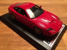1/43 BBR Ferrari 550 Maranello 1996 Minicar