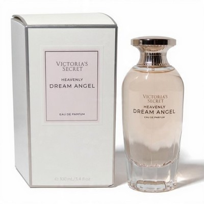 Victoria's Secret Heavenly Dream Angel Perfume 3.4oz Edp Spray