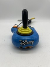 Jakks Pacific Disney Plug N Play TV Game 2005...