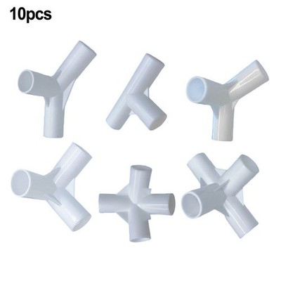 Bequemes und zuverlässiges T-Shirt Pfosten für Baldachin Innendurchmesser 16 mm Verpackung