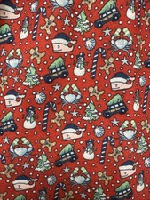 Vineyard Vines Kid  s Large Christmas Holiday Pajama Pants
