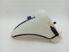PORSCHE 911 997 Washer fluid reservoir 99752870101 Wischwasserbehälter 