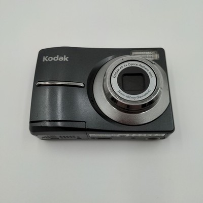Kodak EasyShare CD1013 10.3MP Digital Camera - Black for sale