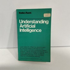 Radio Shack : Understanding Artificial Intelligence (1986)
