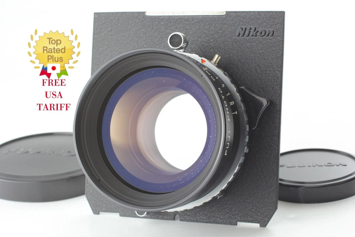 Fujifilm f/5.6 Camera Lenses 210mm Focal for sale | eBay