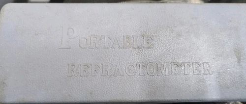 Extech Instruments Rf40, Used But In Good Condition With Original Box And Manual