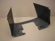 Cub Cadet 1711 1712 1811 1812 682 782 2072 1872 Tractor Bottom Air Duct 703-0184