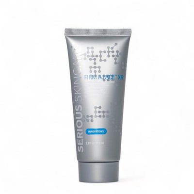Firm A Face XR - Instant Temporary Skin Tightener - Invisible Lift for Face a...