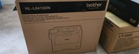 Brother HL-L6415DN A4 Mono Laser Printer HLL6415DNZU1