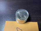 2011 p Andrew Johnson dollars lot of 12 coins #7