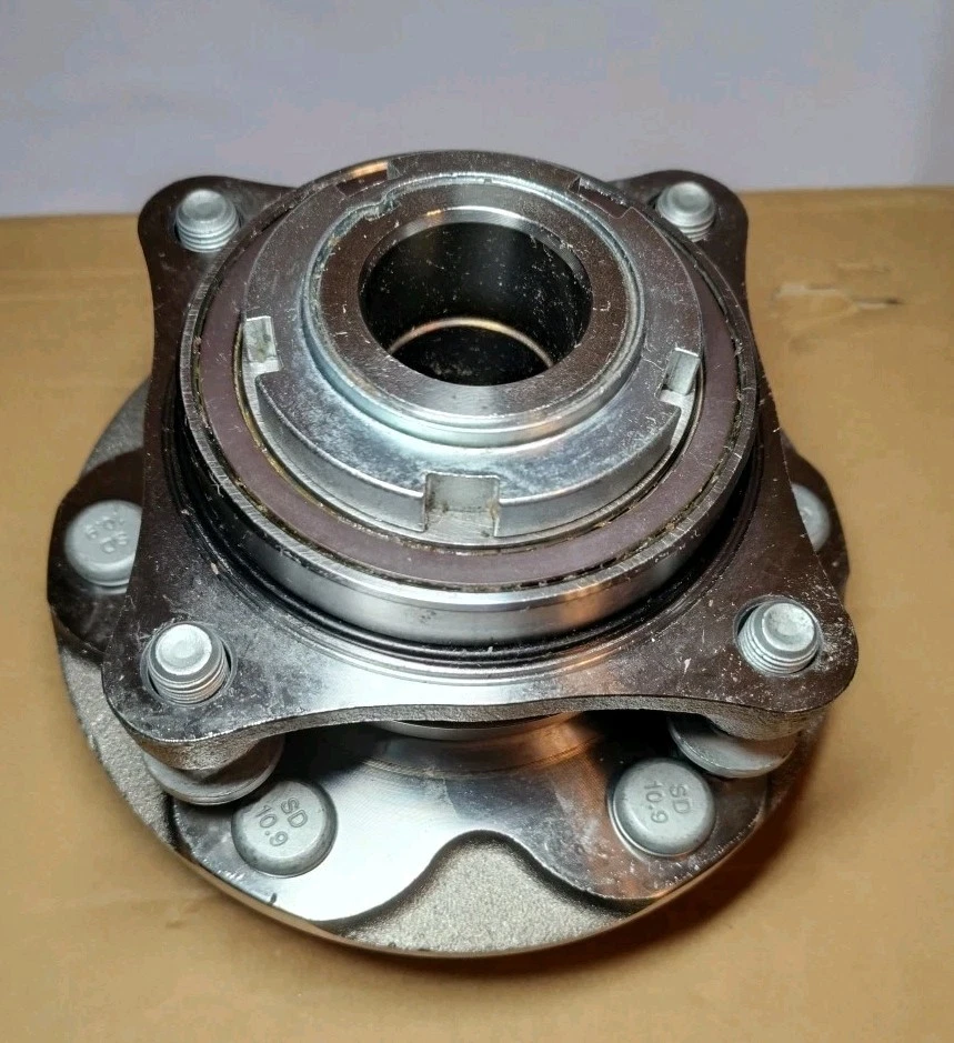 Dorman 950-004 Pre-Pressed Hub Assembly, Front Compatible w Select Toyota Models - Image 4 of 4
