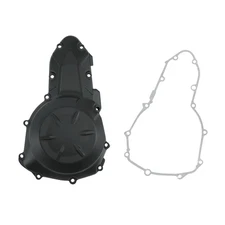 Stator Case Magneto Generator Cover Fit For Kawasaki Ninja 650 2017-2025