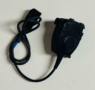 3M Peltor PTT Push To Talk 6-Pin FL5601