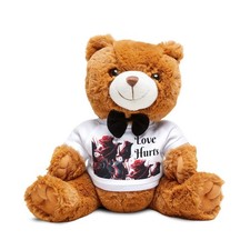 Teddy the Break Up Bear 