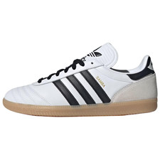 Adidas Originals Samba JP Low top Skateboard Shoes Unisex White JQ9055