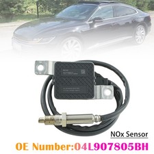 NOx Sensor 04L907805BH Für VW Arteon Passat B8 Skoda Superb III 2.0 TDi .
