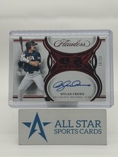 2025 Panini Flawless Baseball Guide in-content 25