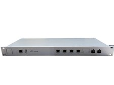 Ubiquity Networks UniFI USG-Pro-4 Security Gateway 