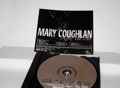 Mary Coughlan -  After the Fall Promotional ONLY CD - BCA ** Free Shipping**