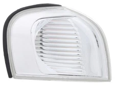 PRO PARTS 30655423 Turn Signal Light Volvo S80