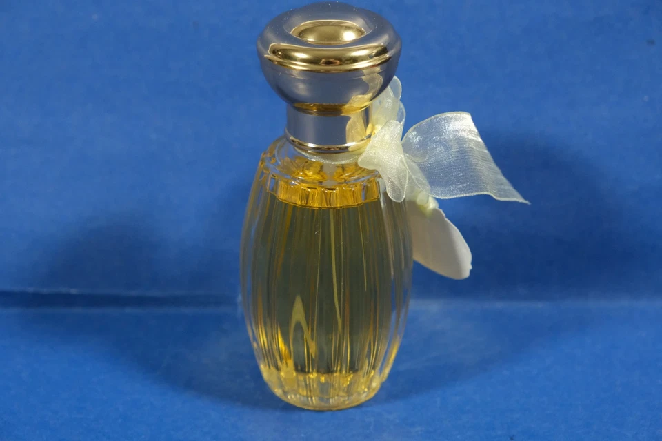 De colección Le Jasmin por Annick Goutal 100 ml 3,4 OZ eau de parfum spray nuevo sin caja Foto 4 de 4