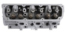 Enginetech Ch1084r Remanufactured Complete Cylinder Head For 01-10 Chrysler Enginetech Ch1084r Remanufactured Complete Cylinder Head For 01-10 Chrysler
