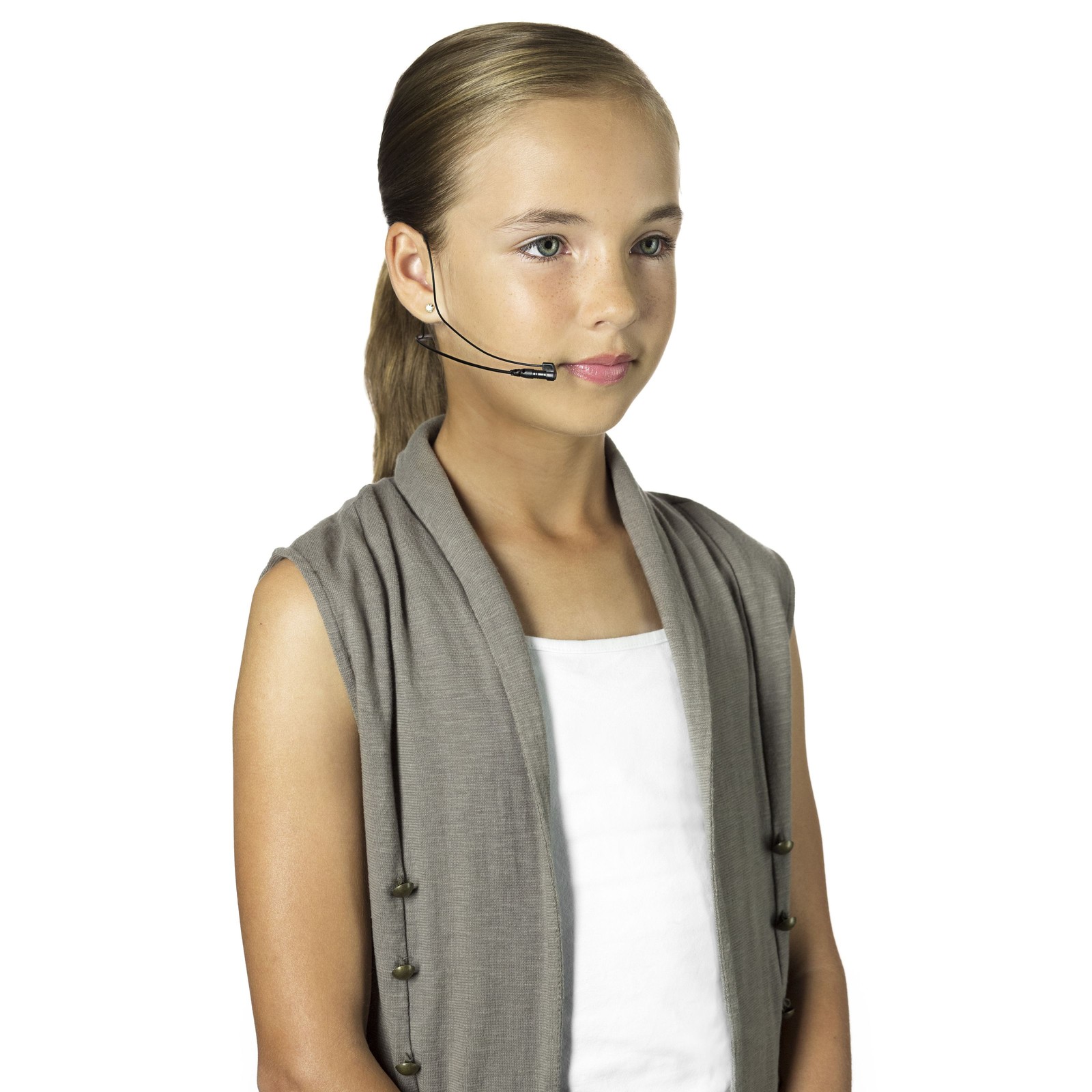 Rde LAV-HEADSET Junior Kopfbgel fr Rde Lavalier Lavalier GO und smartLav 6590₽