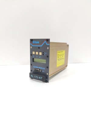 ELTEK AL175 NT ALARM MODULE 24/48V 242072.232 NEW