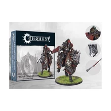 Para Bellum Wargames Priory Commander