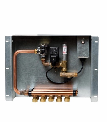 #ad #ad Sioux Chief Electronic Trap Primer 695 ER05 $655.00