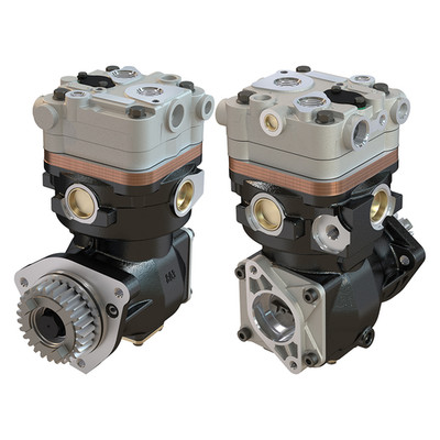 Druckluftkompressor  Man / Volkswagen  LK3887 / K051749 / K172999 / K05174960