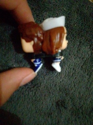 Kinder Joy Stranger Things Funko