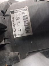 Frontscheinwerfer Opel Insignia 13226793 LED Rechts Scheinwerfer Headlight