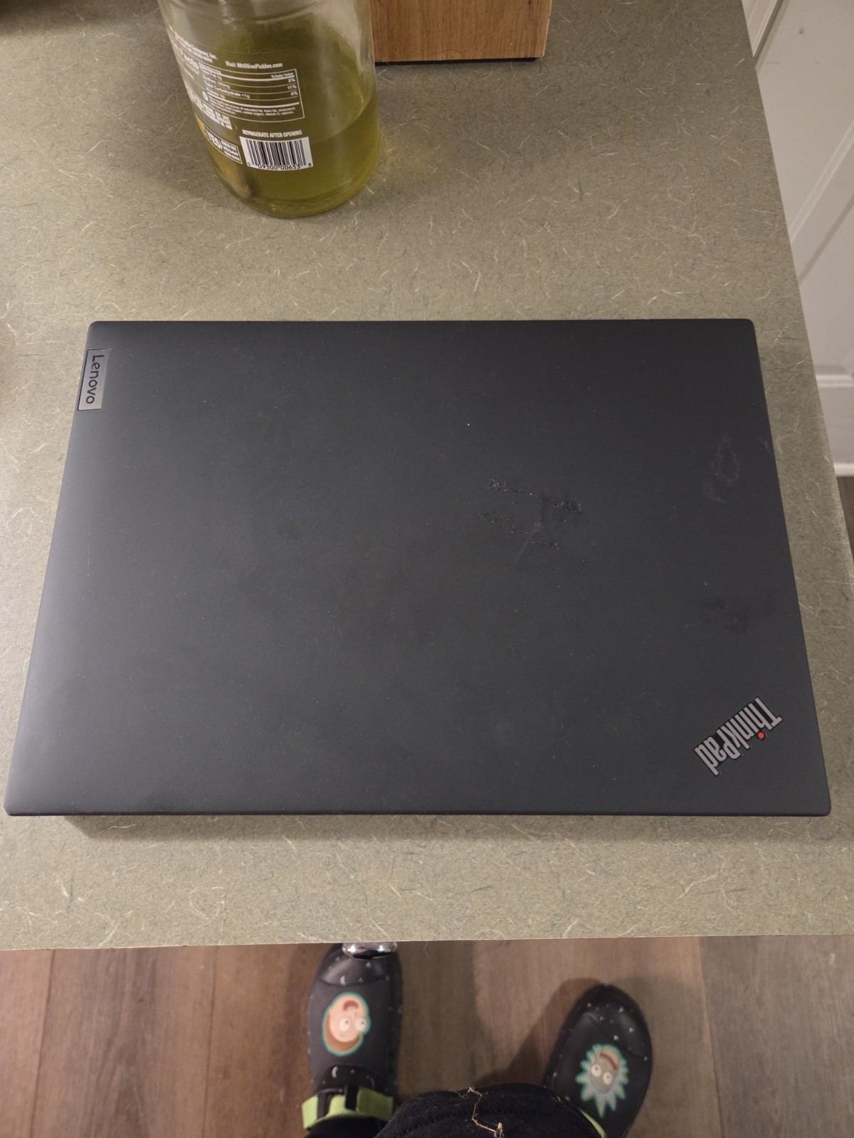 Lenovo ThinkPad P14s Gen 3, 14-Inch Laptop, with Intel Core i7 12th Gen., No OS