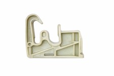 Soporte de varilla de par de maletero genuino OEM para Toyota Corolla, Camry 6412706052